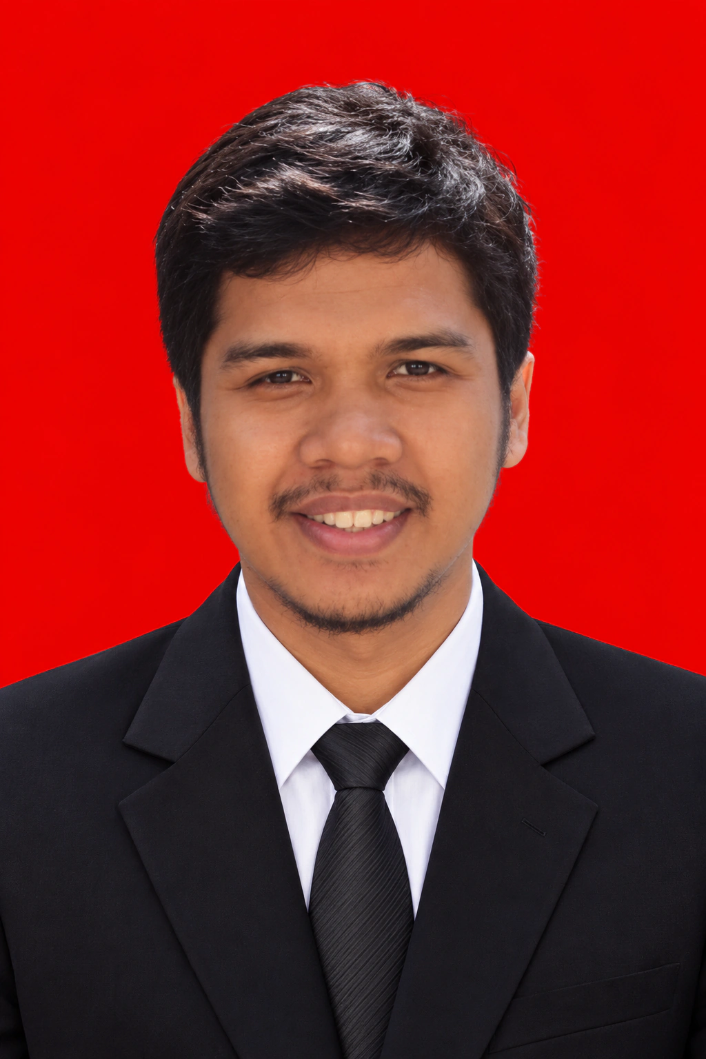 Mi`Rajul Rifqi, M.Cs